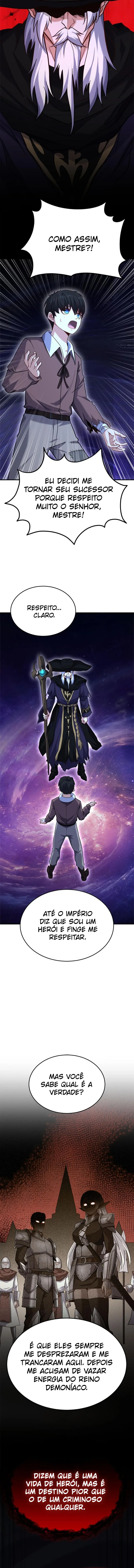 The Swordmaster's Reincarnation Capítulo 37 Página 7