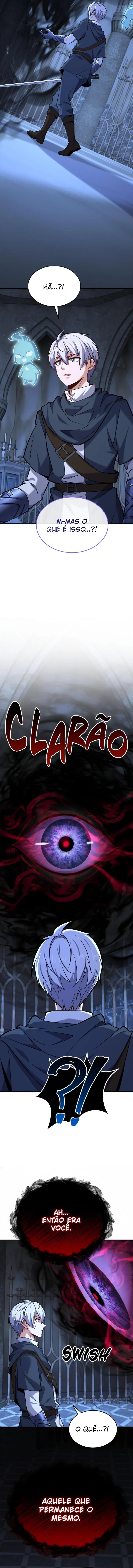 The Swordmaster's Reincarnation Capítulo 38 Página 13