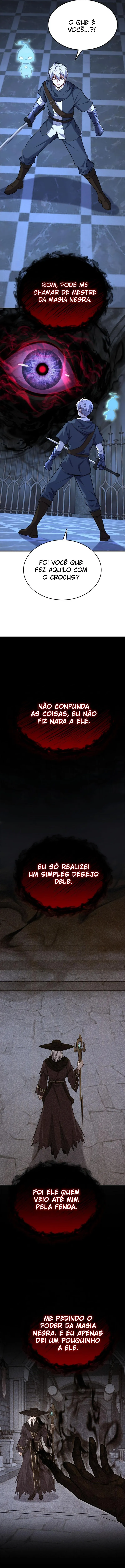 The Swordmaster's Reincarnation Capítulo 38 Página 14