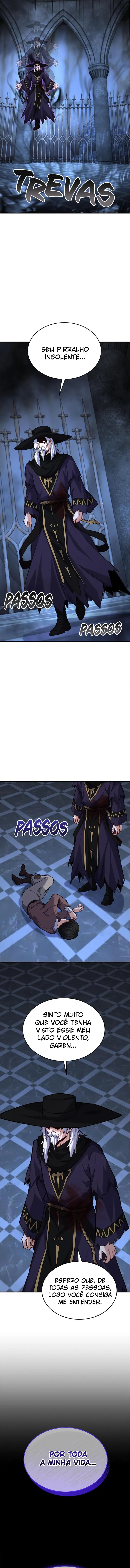 The Swordmaster's Reincarnation Capítulo 38 Página 7