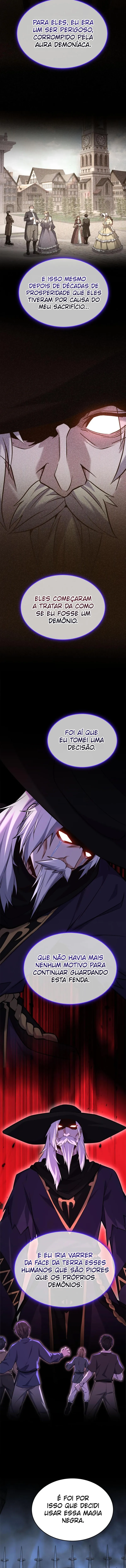 The Swordmaster's Reincarnation Capítulo 38 Página 9