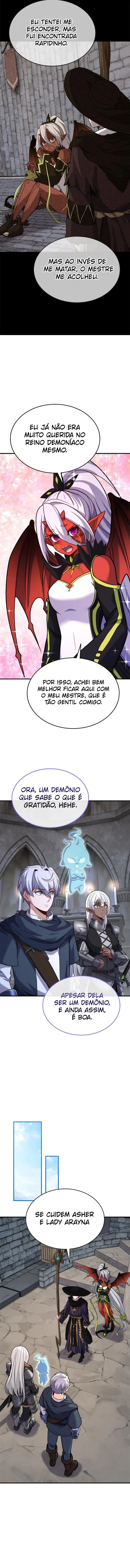 The Swordmaster's Reincarnation Capítulo 39 Página 14