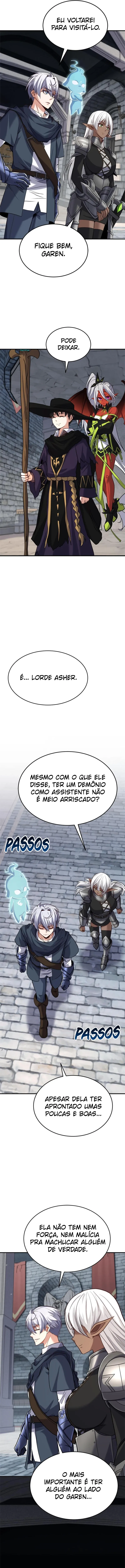 The Swordmaster's Reincarnation Capítulo 39 Página 15
