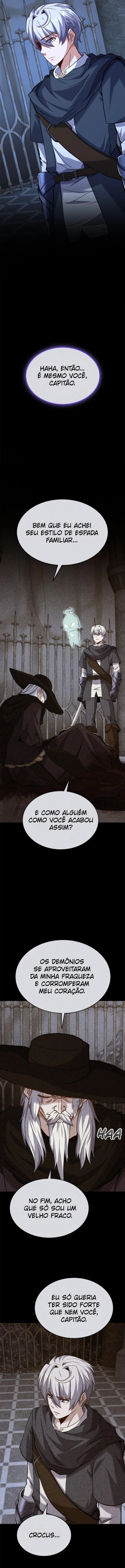The Swordmaster's Reincarnation Capítulo 39 Página 9
