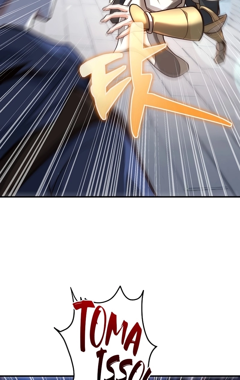 The Swordmaster's Reincarnation Capítulo 4 Página 10