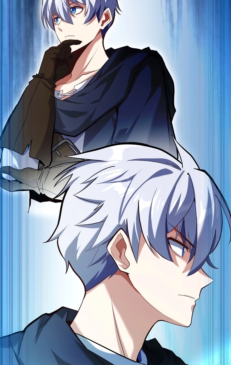 The Swordmaster's Reincarnation Capítulo 4 Página 101