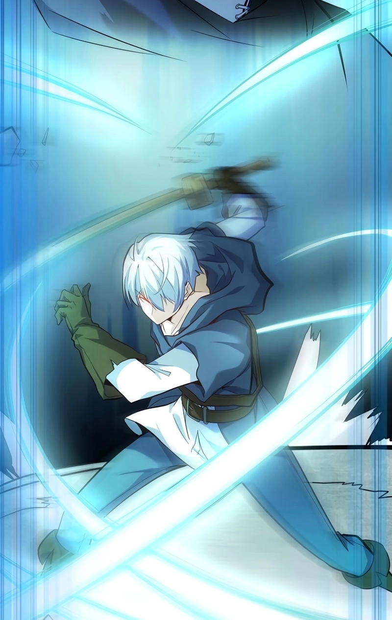 The Swordmaster's Reincarnation Capítulo 4 Página 102