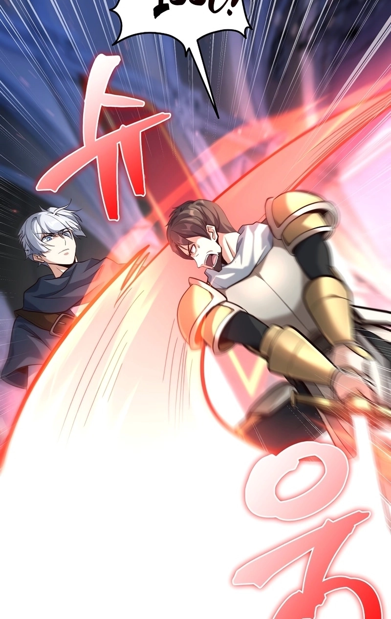 The Swordmaster's Reincarnation Capítulo 4 Página 11
