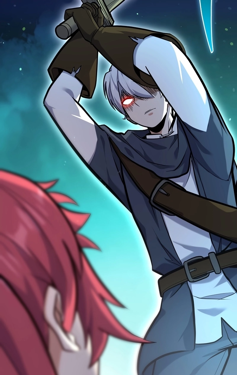 The Swordmaster's Reincarnation Capítulo 4 Página 112