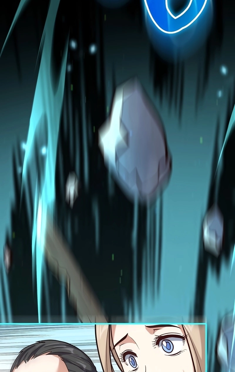 The Swordmaster's Reincarnation Capítulo 4 Página 17