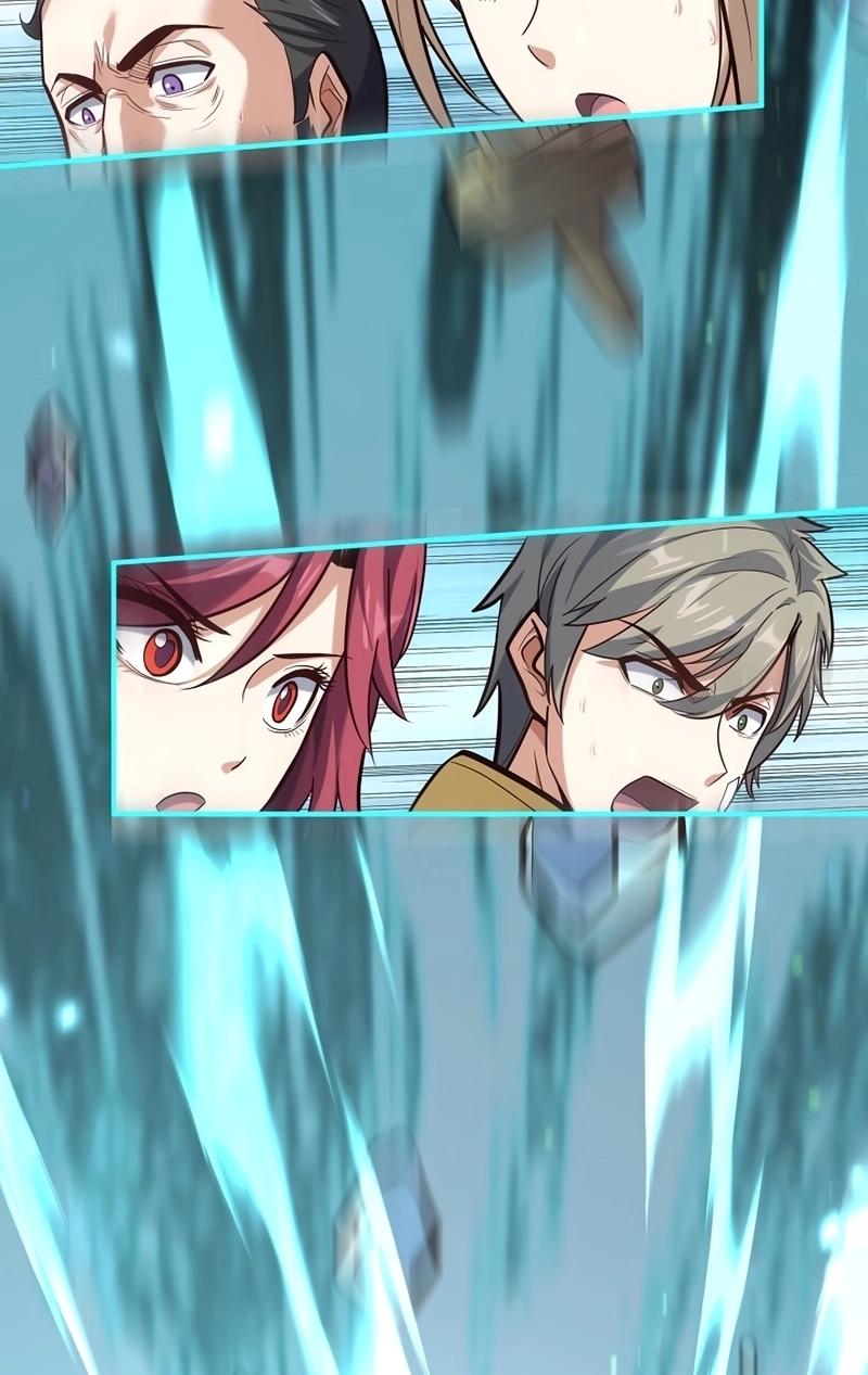 The Swordmaster's Reincarnation Capítulo 4 Página 18