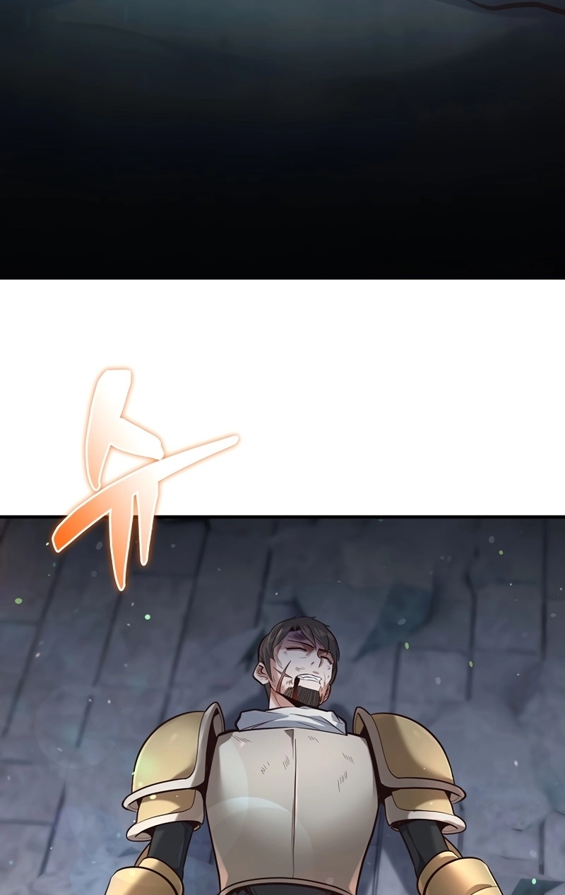 The Swordmaster's Reincarnation Capítulo 4 Página 20