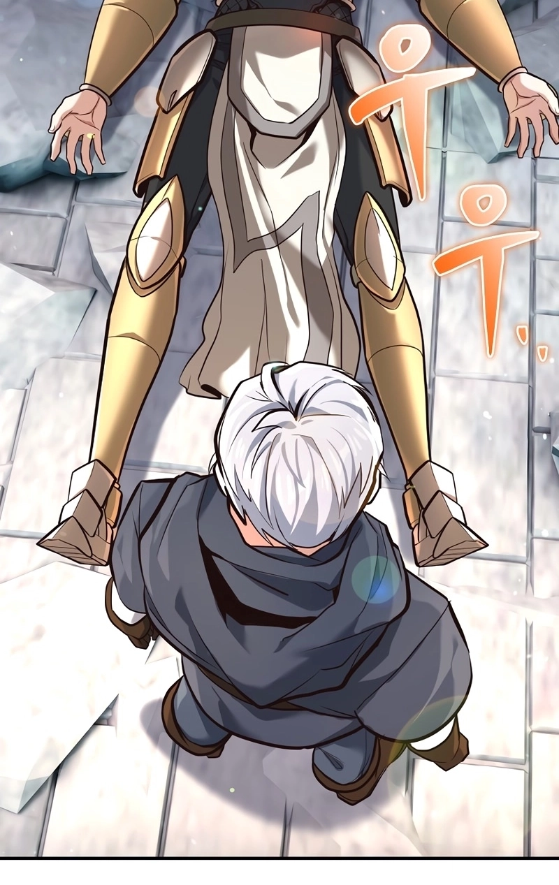 The Swordmaster's Reincarnation Capítulo 4 Página 21