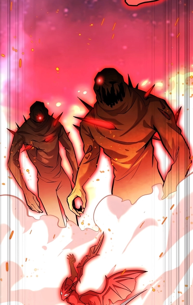 The Swordmaster's Reincarnation Capítulo 4 Página 31