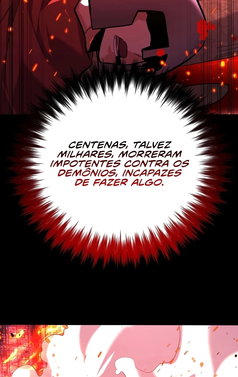 The Swordmaster's Reincarnation Capítulo 4 Página 33