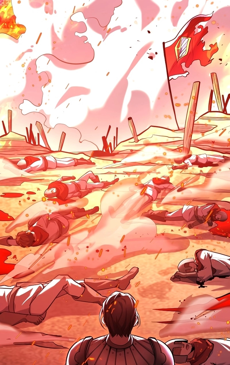 The Swordmaster's Reincarnation Capítulo 4 Página 34