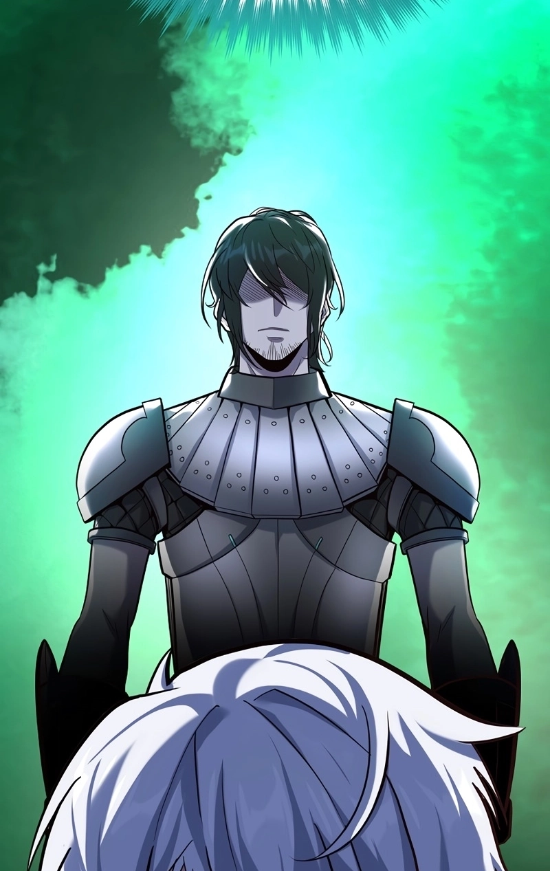 The Swordmaster's Reincarnation Capítulo 4 Página 36