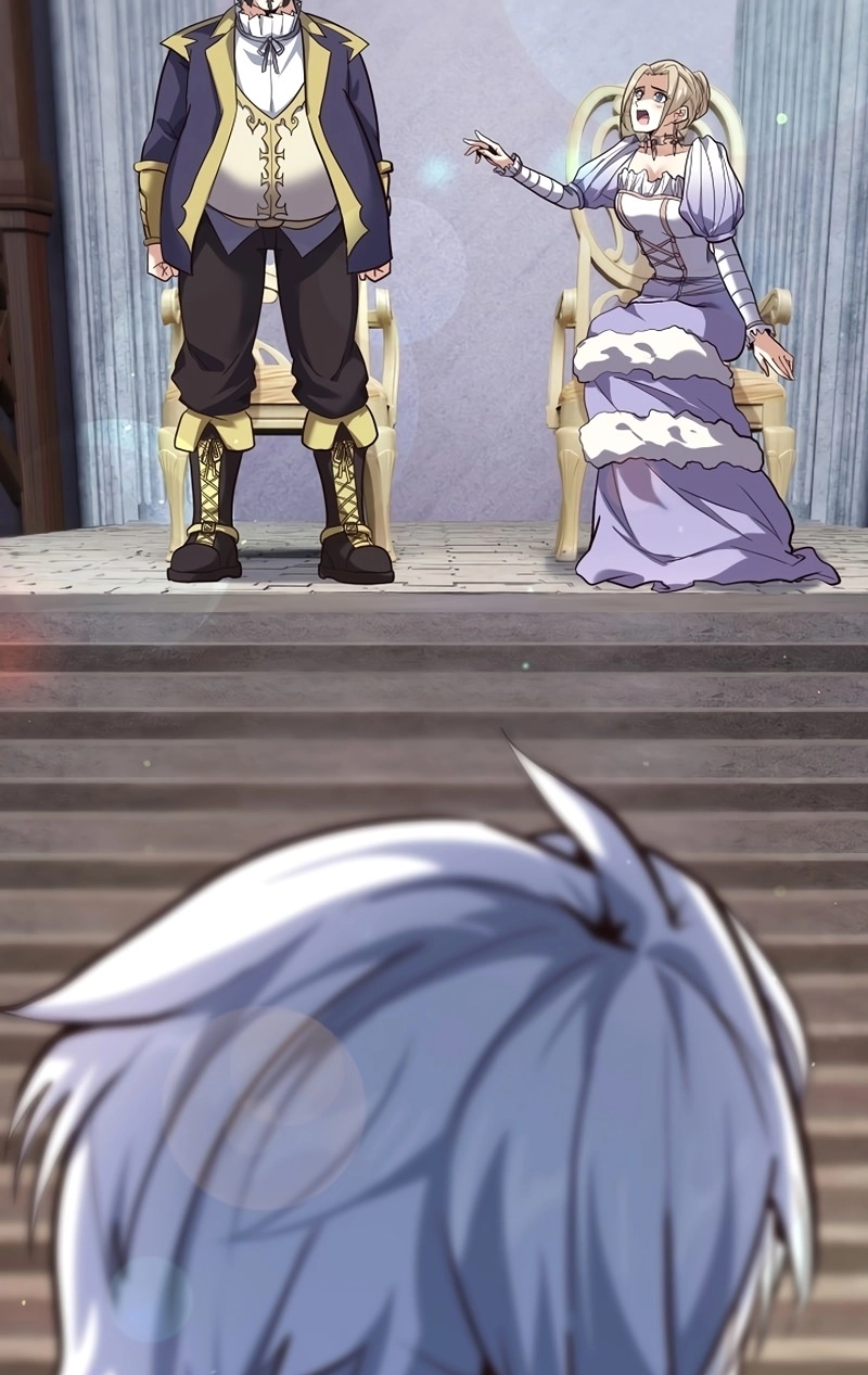 The Swordmaster's Reincarnation Capítulo 4 Página 42