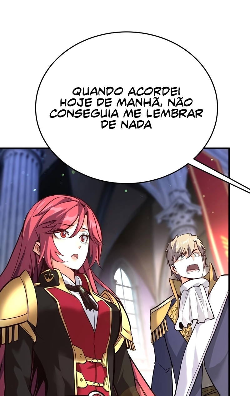 The Swordmaster's Reincarnation Capítulo 4 Página 53