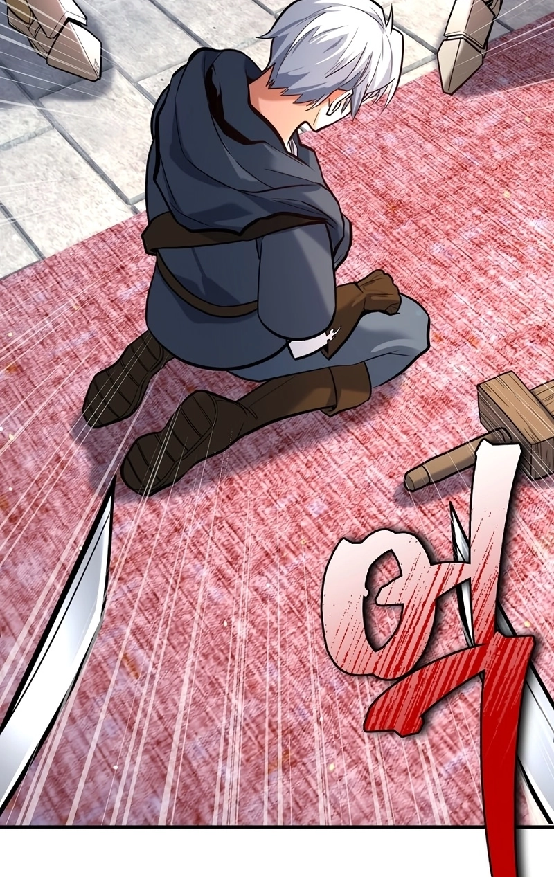 The Swordmaster's Reincarnation Capítulo 4 Página 63
