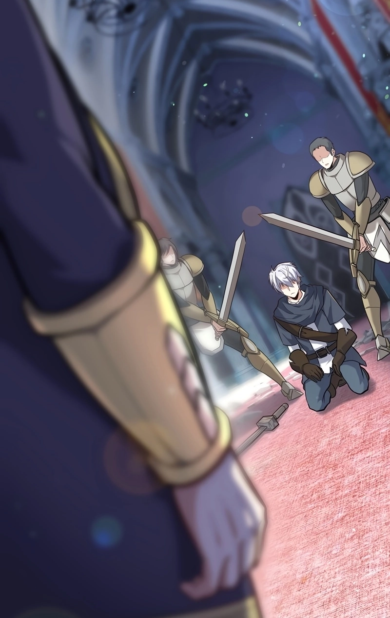 The Swordmaster's Reincarnation Capítulo 4 Página 65
