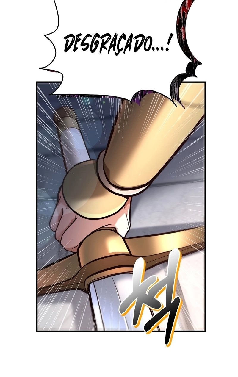 The Swordmaster's Reincarnation Capítulo 4 Página 8