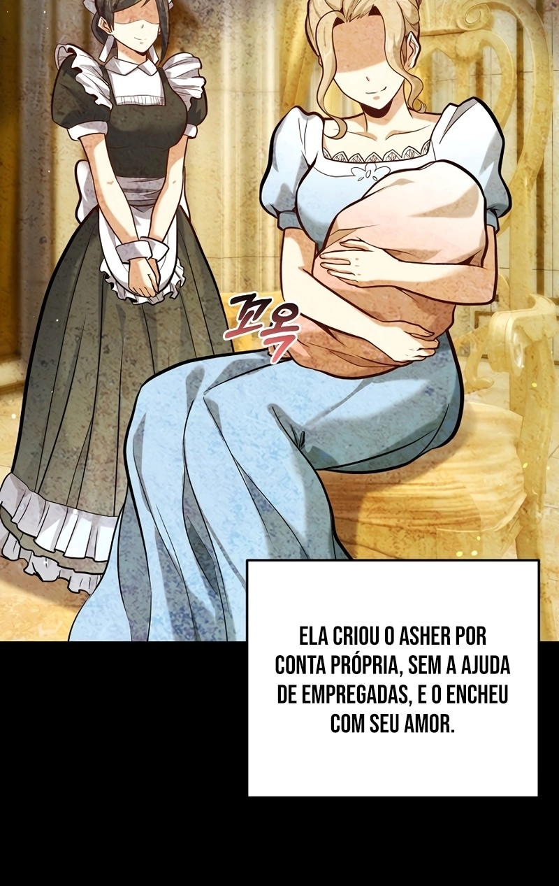 The Swordmaster's Reincarnation Capítulo 4 Página 87