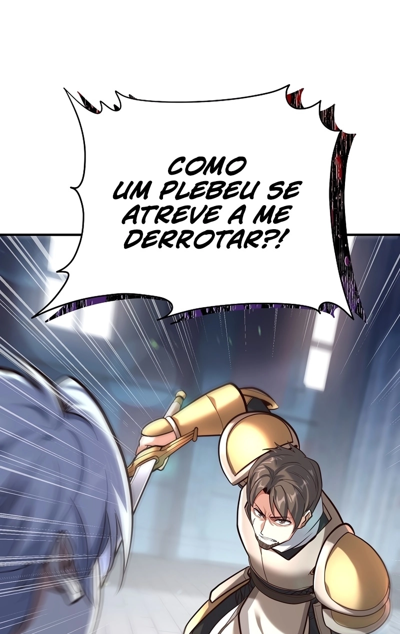 The Swordmaster's Reincarnation Capítulo 4 Página 9