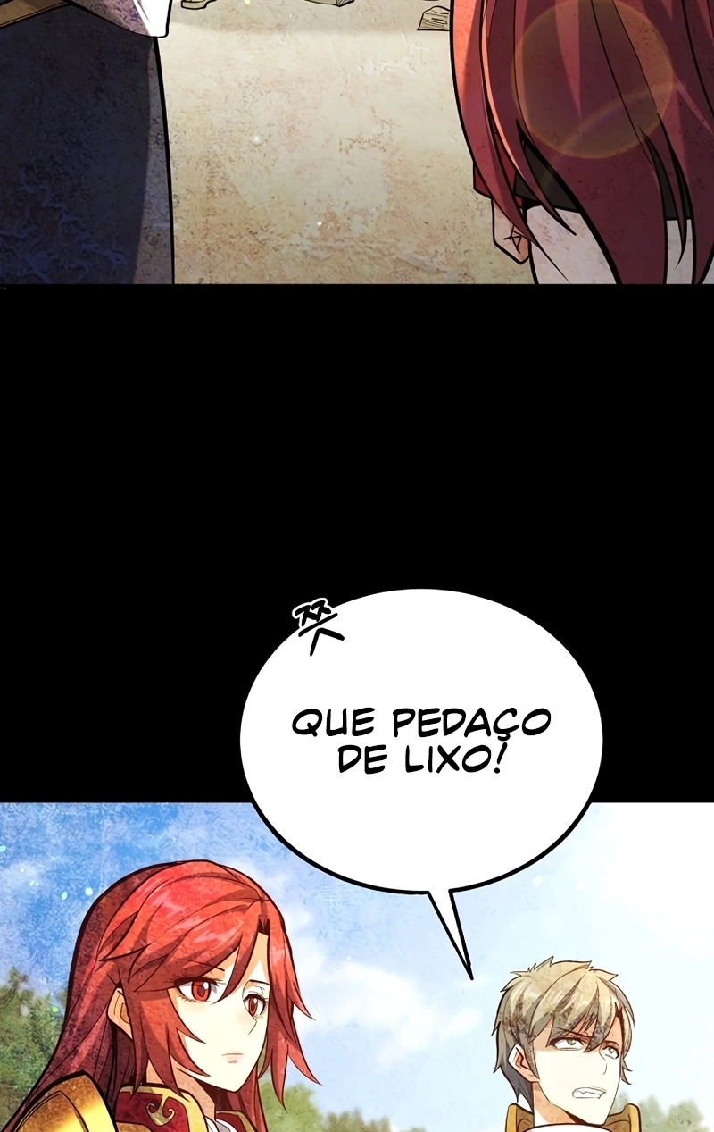 The Swordmaster's Reincarnation Capítulo 4 Página 96