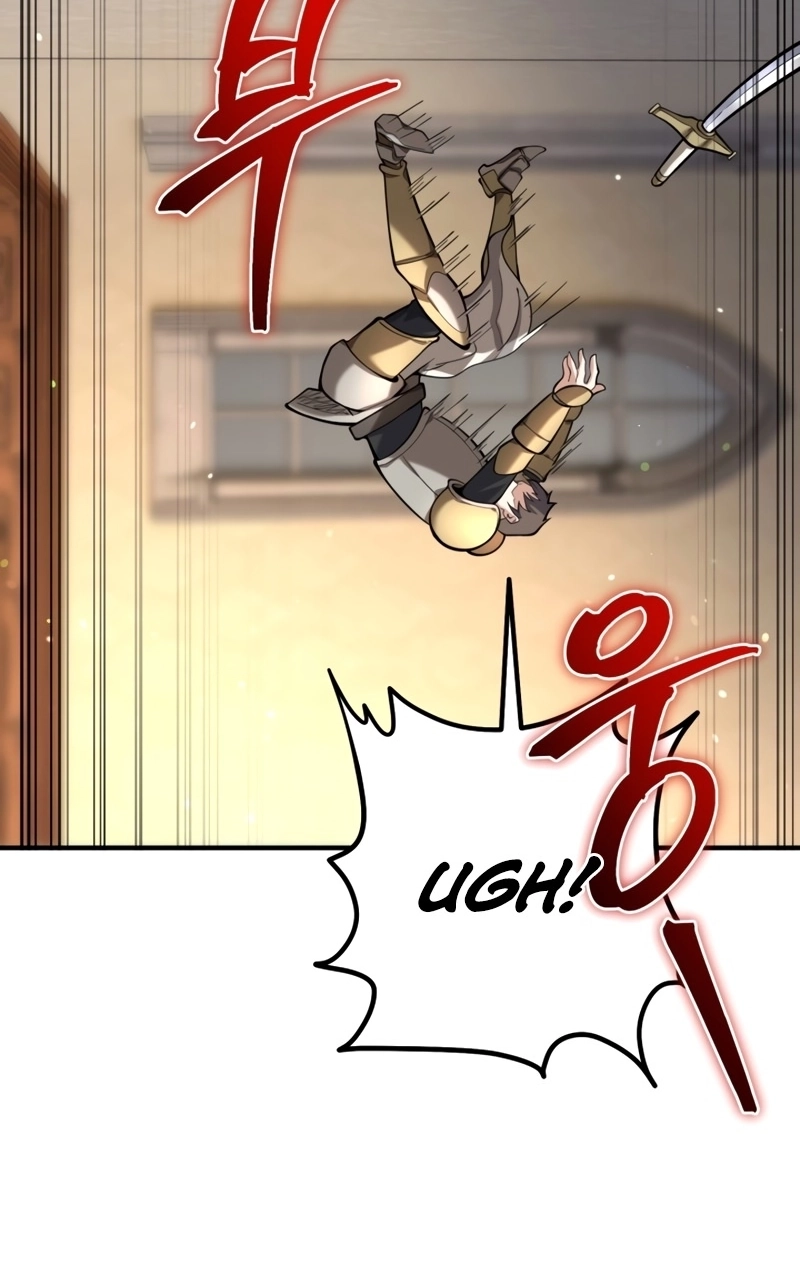 The Swordmaster's Reincarnation Capítulo 5 Página 103