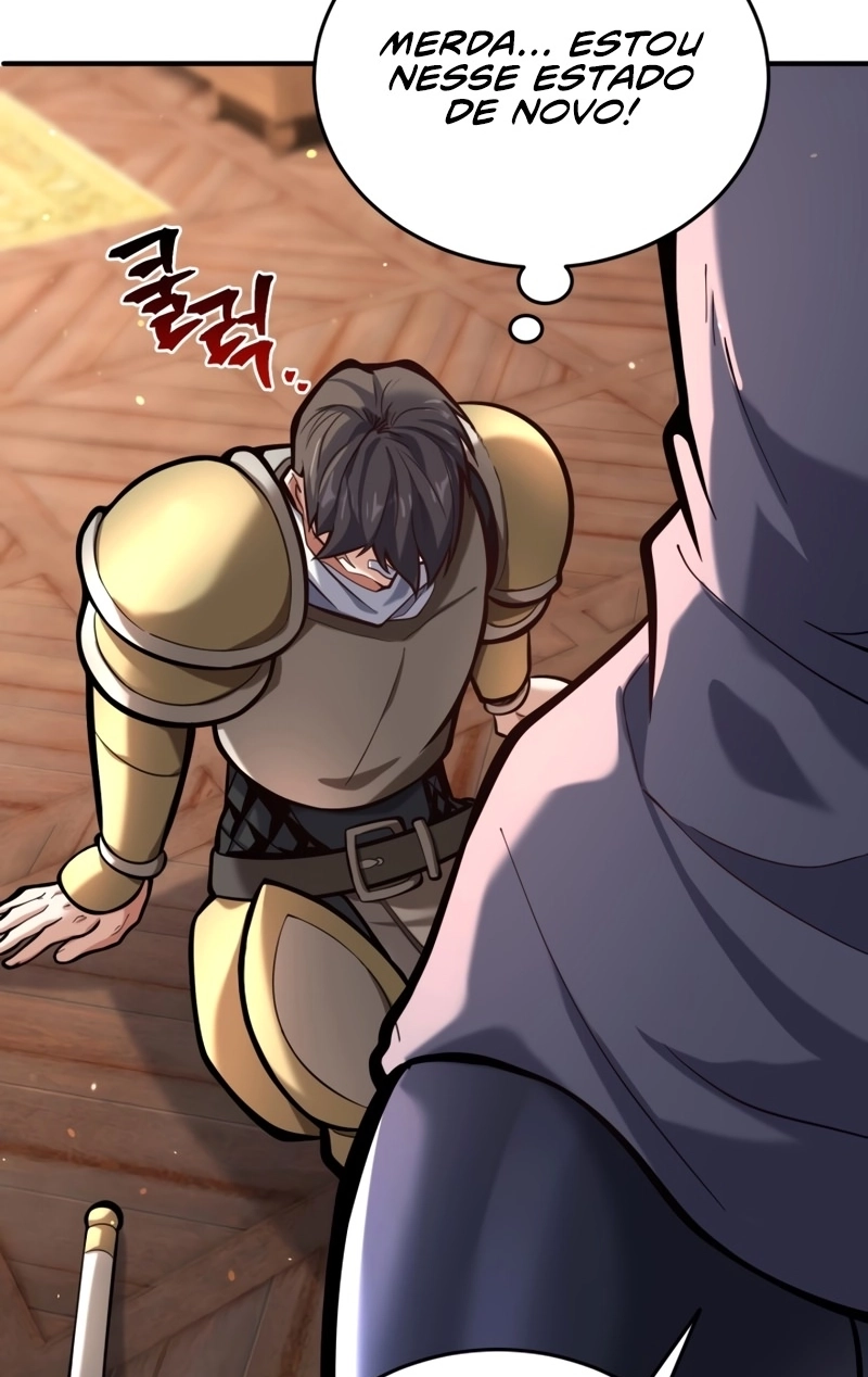 The Swordmaster's Reincarnation Capítulo 5 Página 106