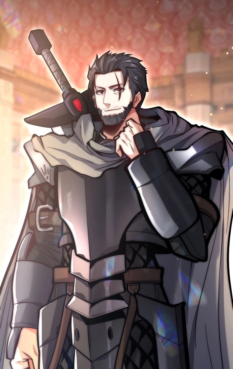 The Swordmaster's Reincarnation Capítulo 5 Página 117