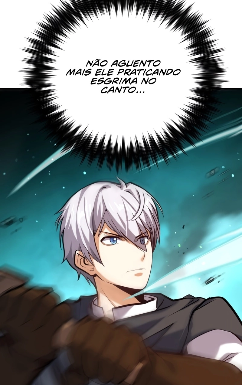 The Swordmaster's Reincarnation Capítulo 5 Página 16