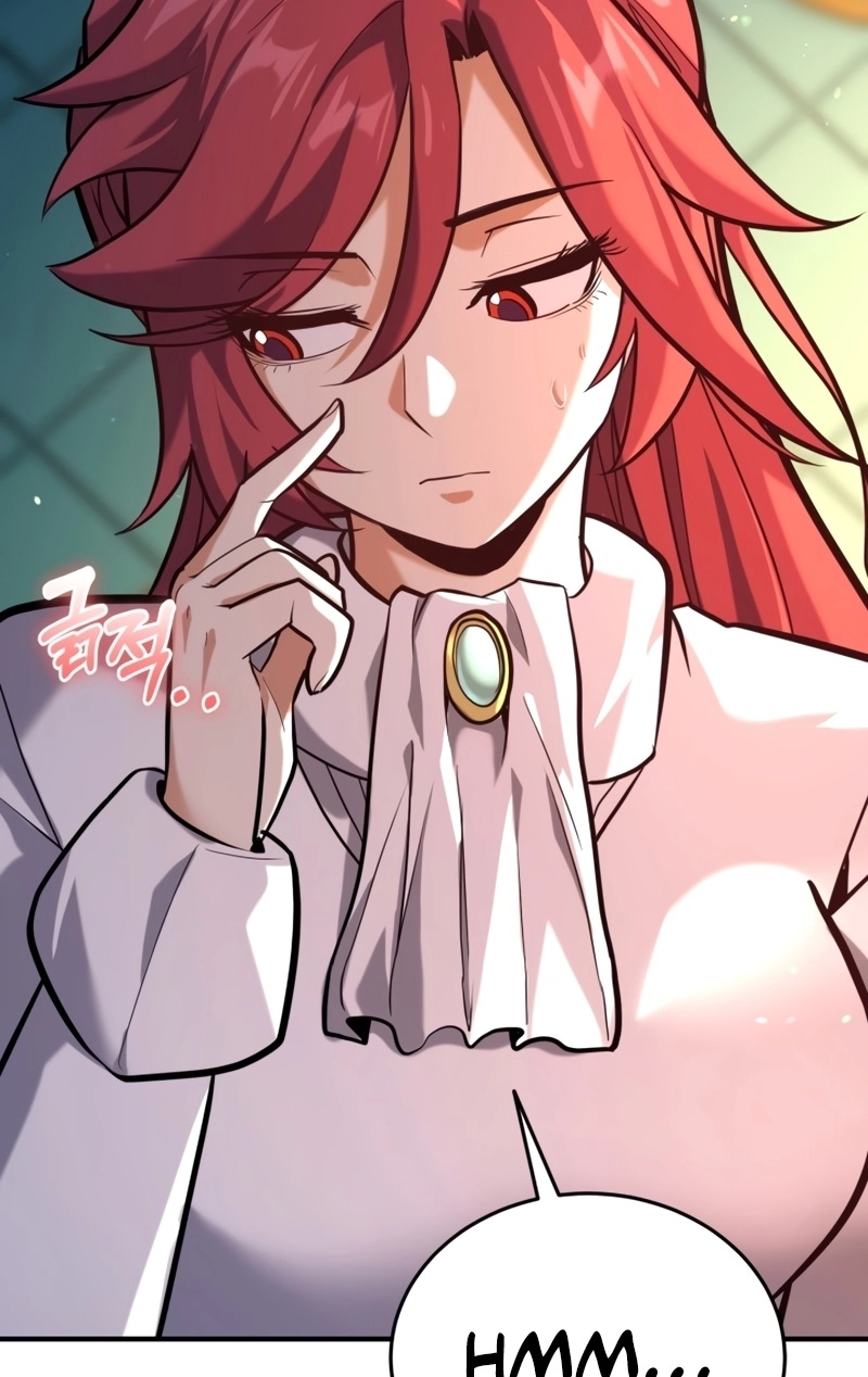 The Swordmaster's Reincarnation Capítulo 5 Página 23