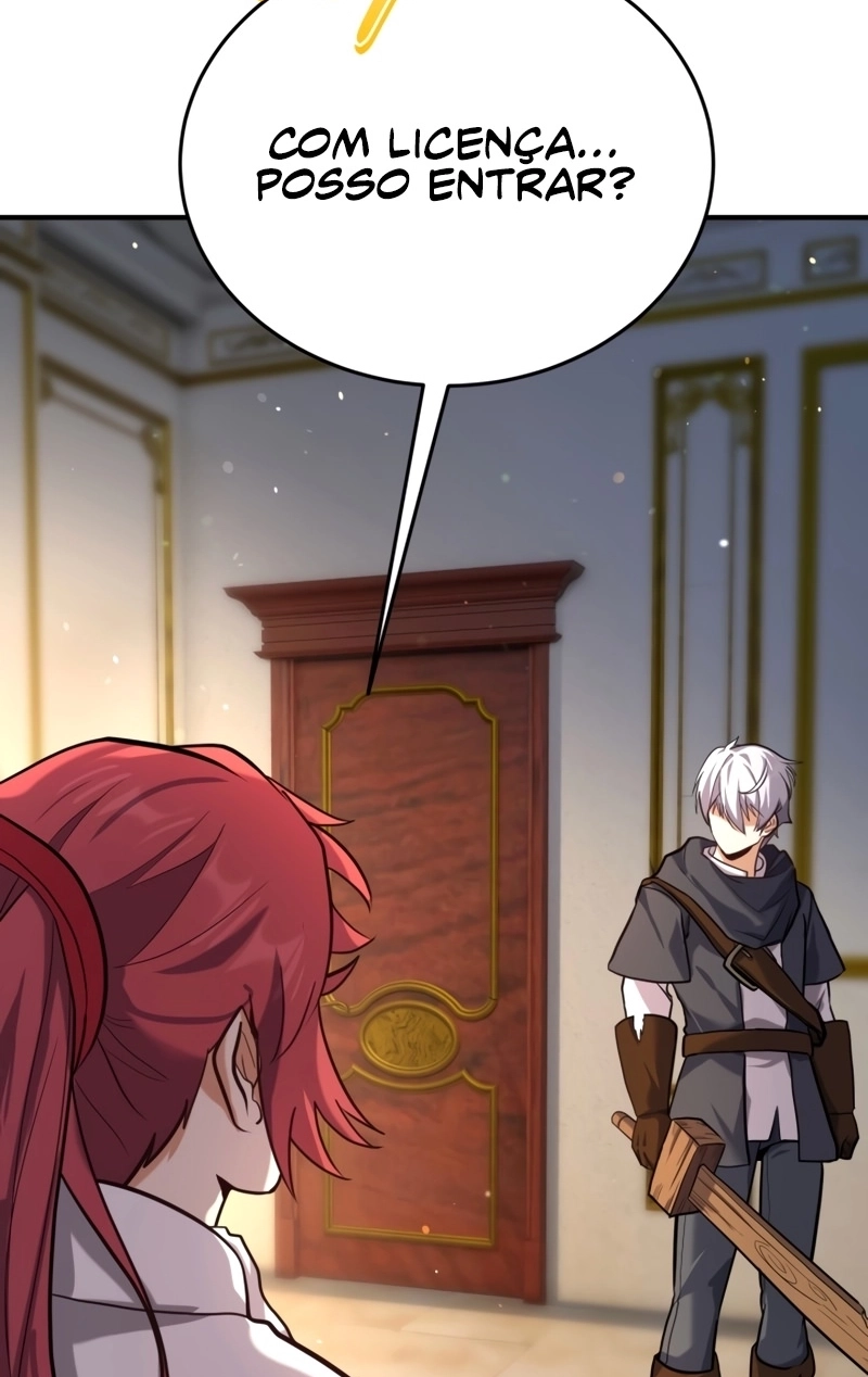 The Swordmaster's Reincarnation Capítulo 5 Página 40