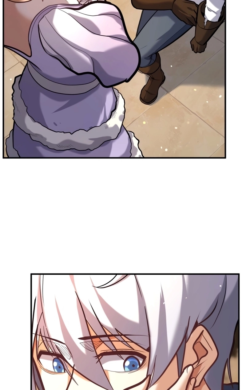 The Swordmaster's Reincarnation Capítulo 5 Página 47