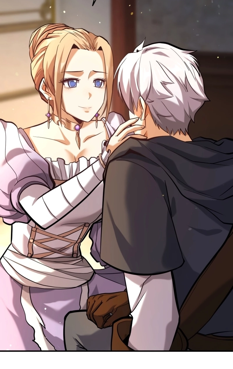 The Swordmaster's Reincarnation Capítulo 5 Página 49