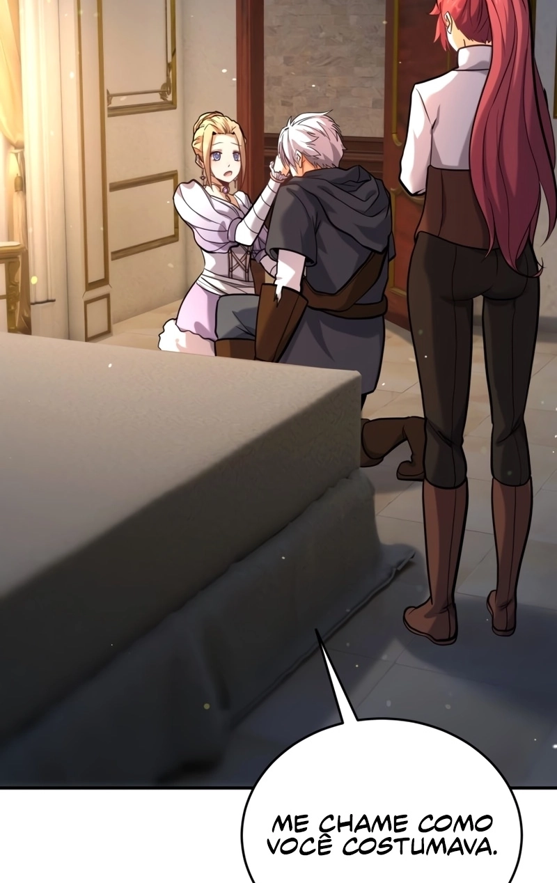The Swordmaster's Reincarnation Capítulo 5 Página 51