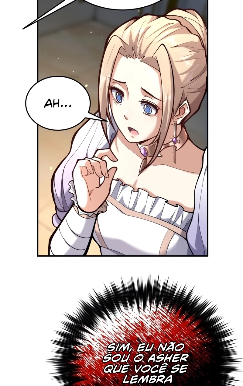 The Swordmaster's Reincarnation Capítulo 5 Página 56