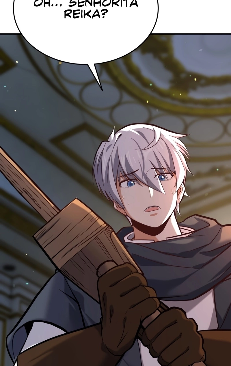 The Swordmaster's Reincarnation Capítulo 5 Página 6