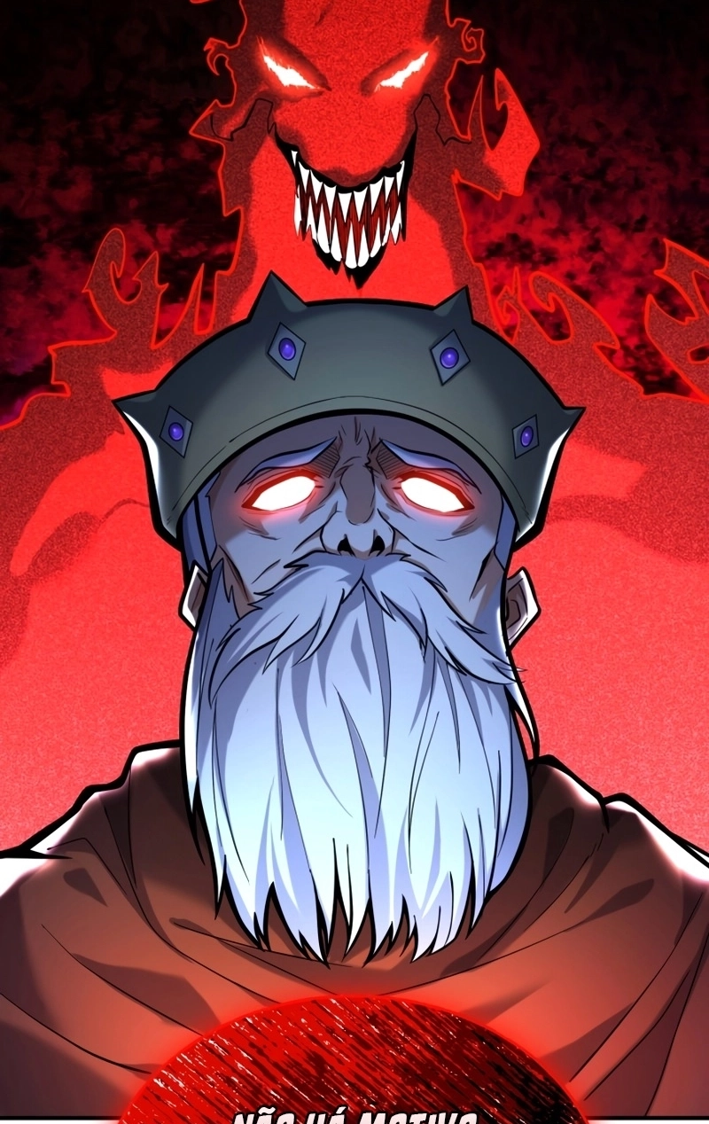 The Swordmaster's Reincarnation Capítulo 5 Página 81