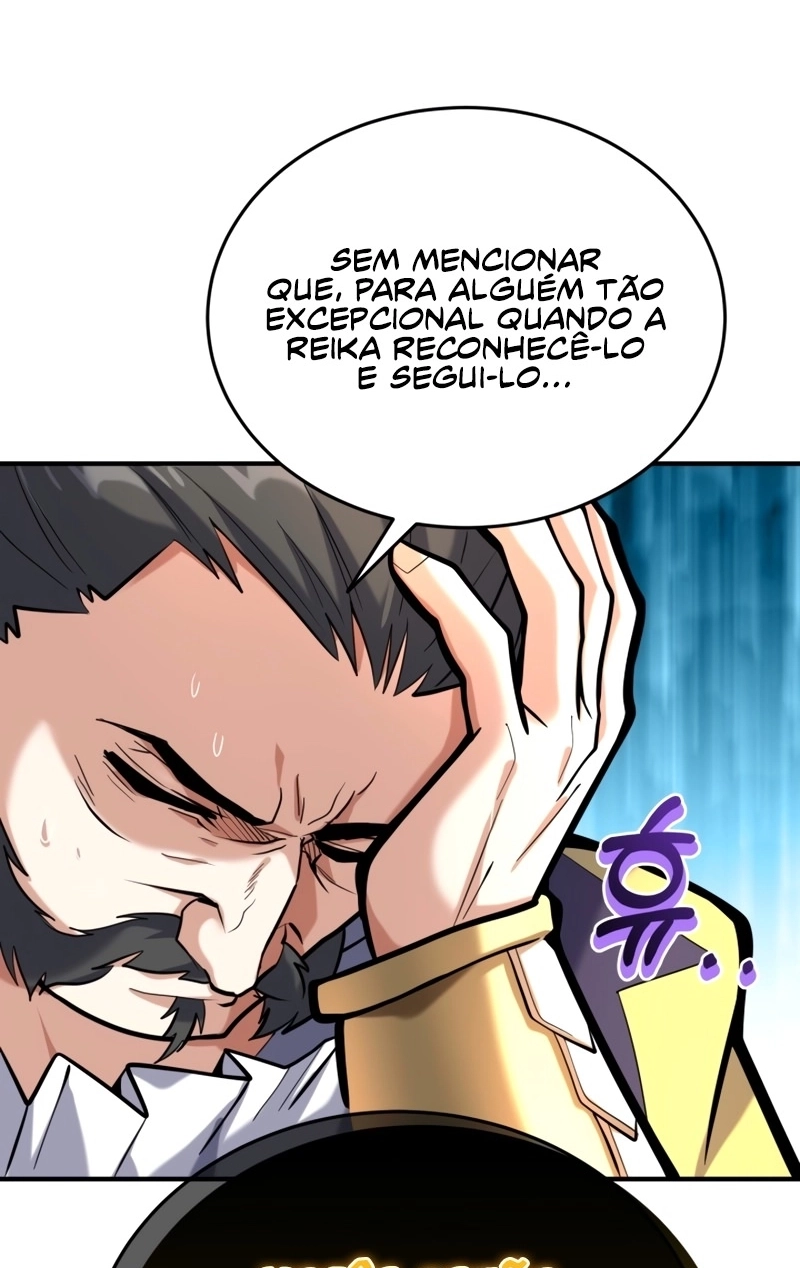 The Swordmaster's Reincarnation Capítulo 5 Página 84