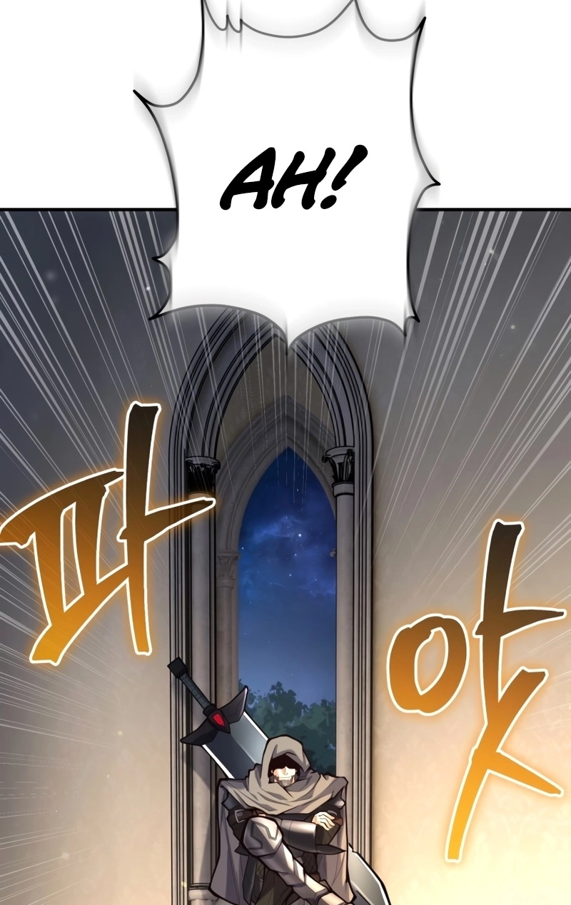 The Swordmaster's Reincarnation Capítulo 5 Página 86