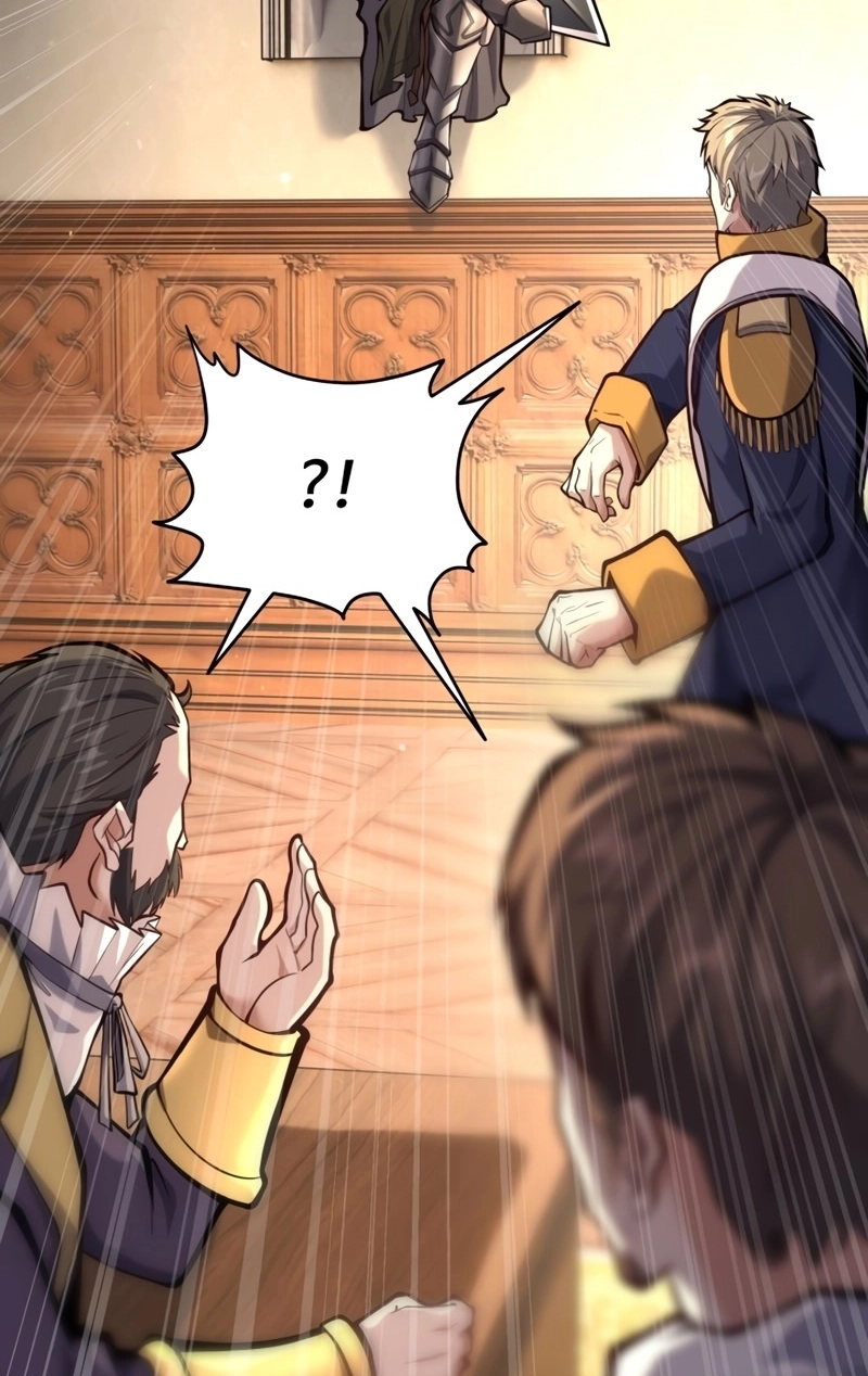 The Swordmaster's Reincarnation Capítulo 5 Página 87