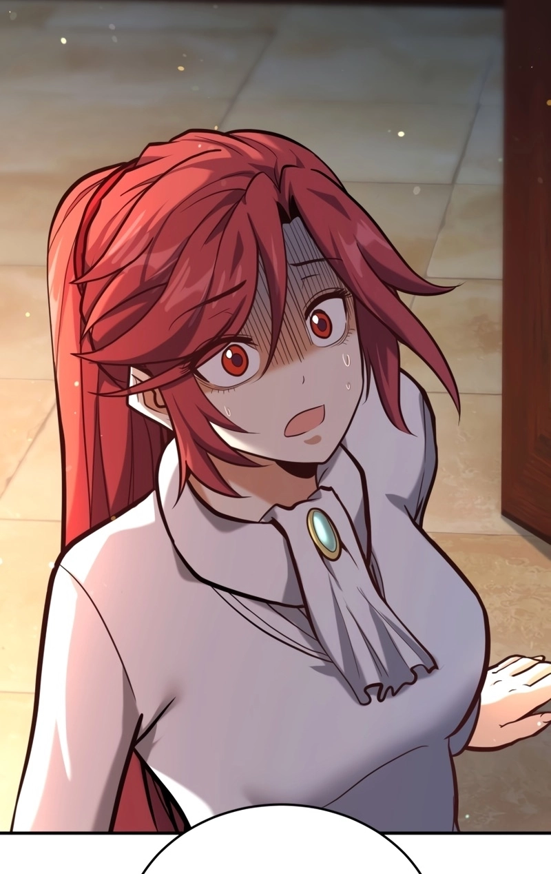 The Swordmaster's Reincarnation Capítulo 5 Página 9