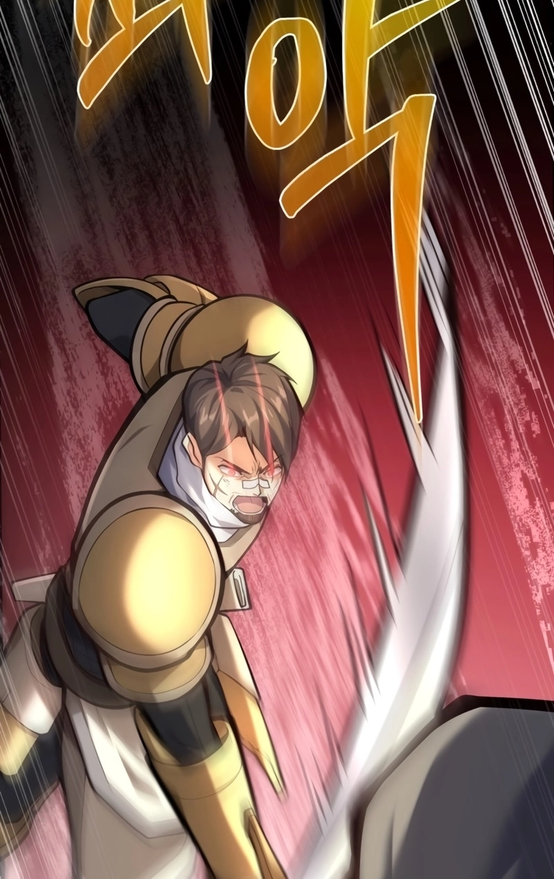 The Swordmaster's Reincarnation Capítulo 5 Página 94