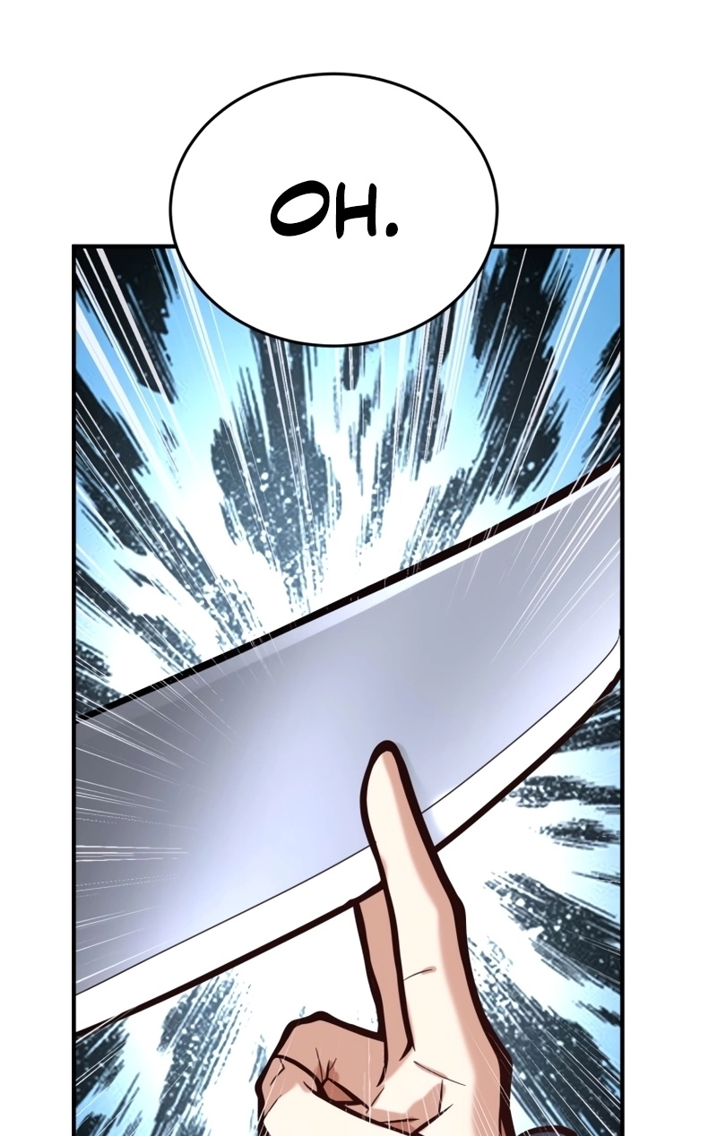 The Swordmaster's Reincarnation Capítulo 5 Página 96