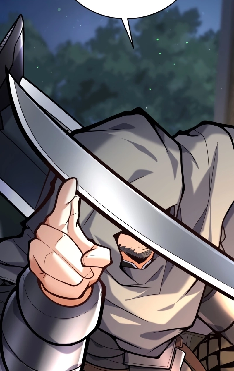 The Swordmaster's Reincarnation Capítulo 5 Página 98