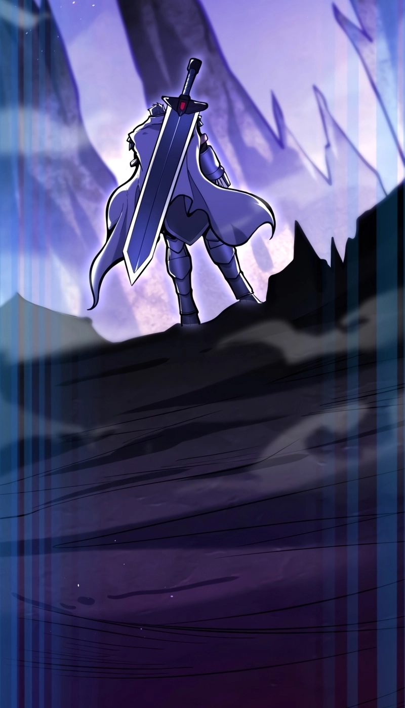 The Swordmaster's Reincarnation Capítulo 6 Página 10