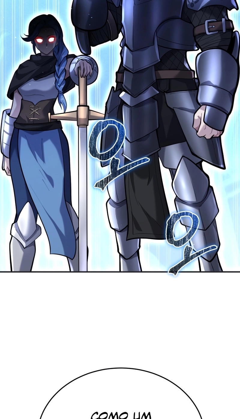The Swordmaster's Reincarnation Capítulo 6 Página 100